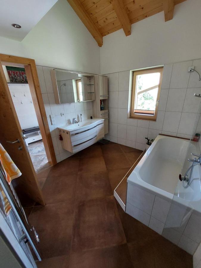 Goderschach Fewo Baurechthof מראה חיצוני תמונה