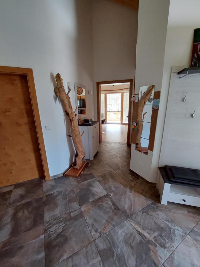 Goderschach Fewo Baurechthof מראה חיצוני תמונה