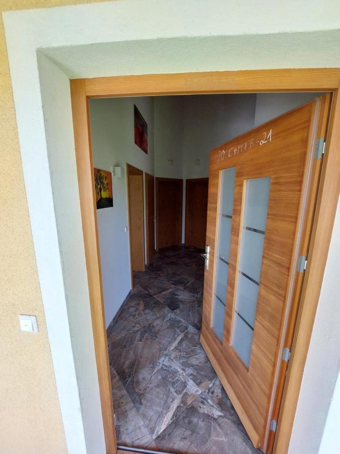 Goderschach Fewo Baurechthof מראה חיצוני תמונה